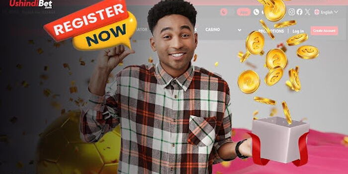UshindiBet Win Up to Ksh200K on Aviator Sports Get a 200 Bonus on Your First Deposit Kenyans .ke
